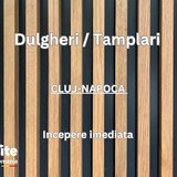 Dulgheri si tamplari Cluj-Napoca- cu sau fara calificare si experienta